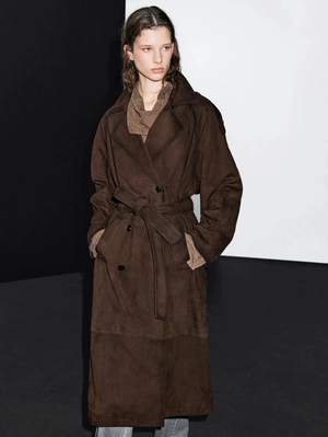 Massimo Dutti: 5 вещей, которые никогда не выйдут из моды | Новости сайта